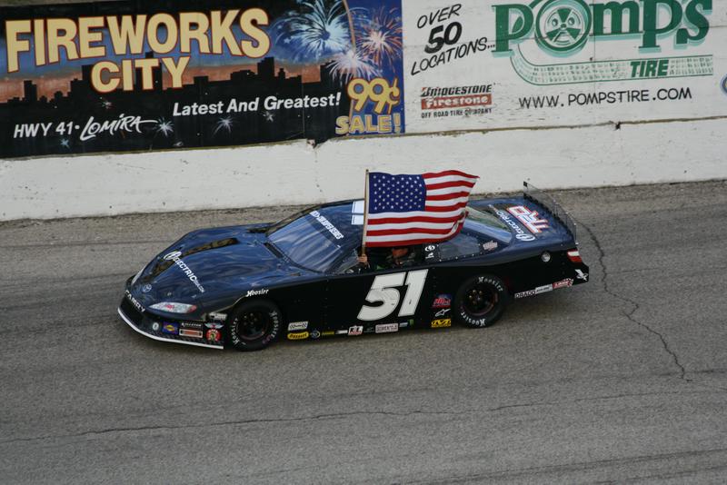 Kyle Busch