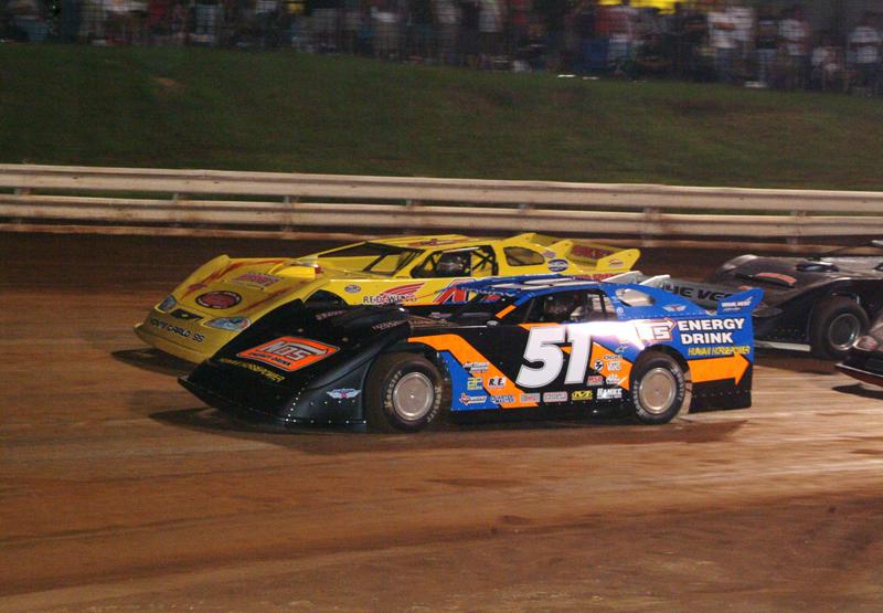 Kyle Busch