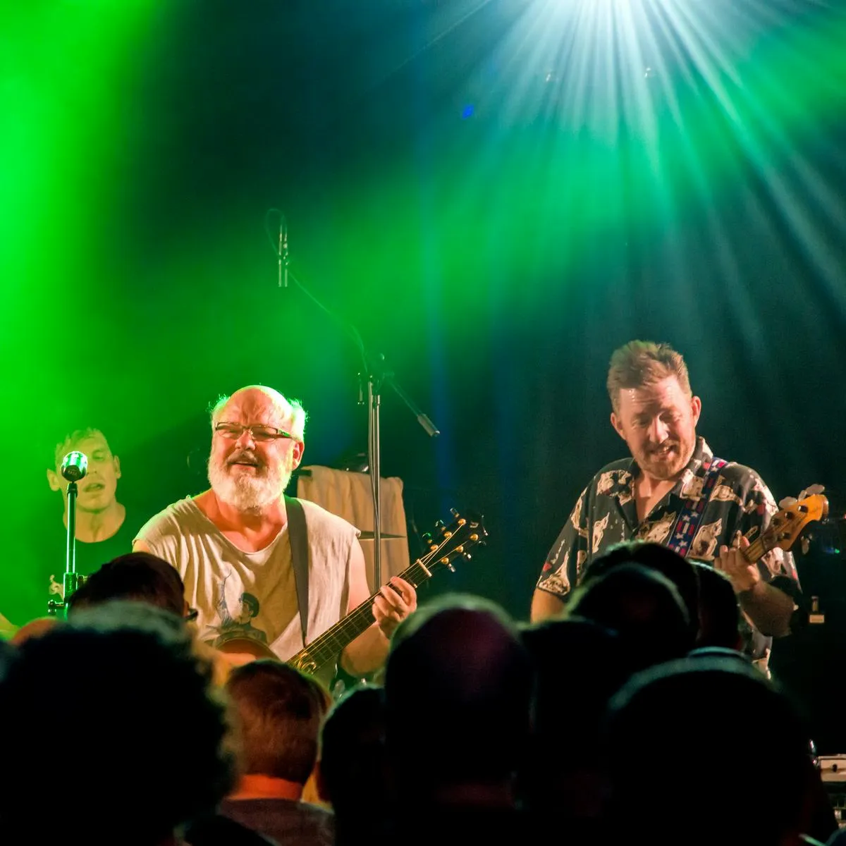Kyle Gass