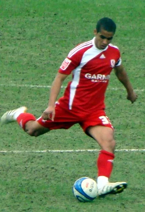 Kyle Naughton