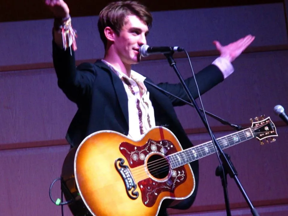 Kyle Patrick