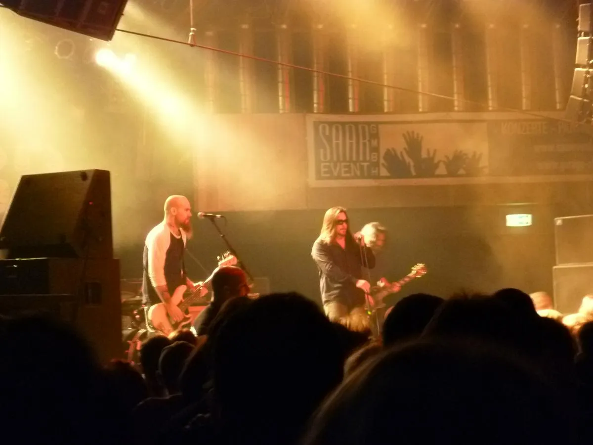 Kyuss