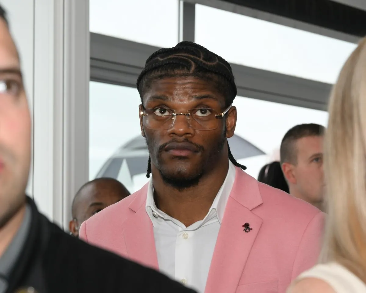 Lamar Jackson