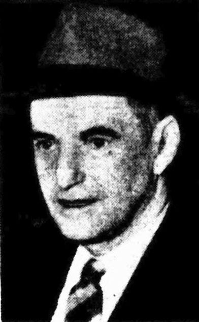 Lance Sharkey