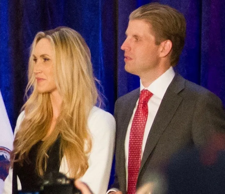 Lara Trump