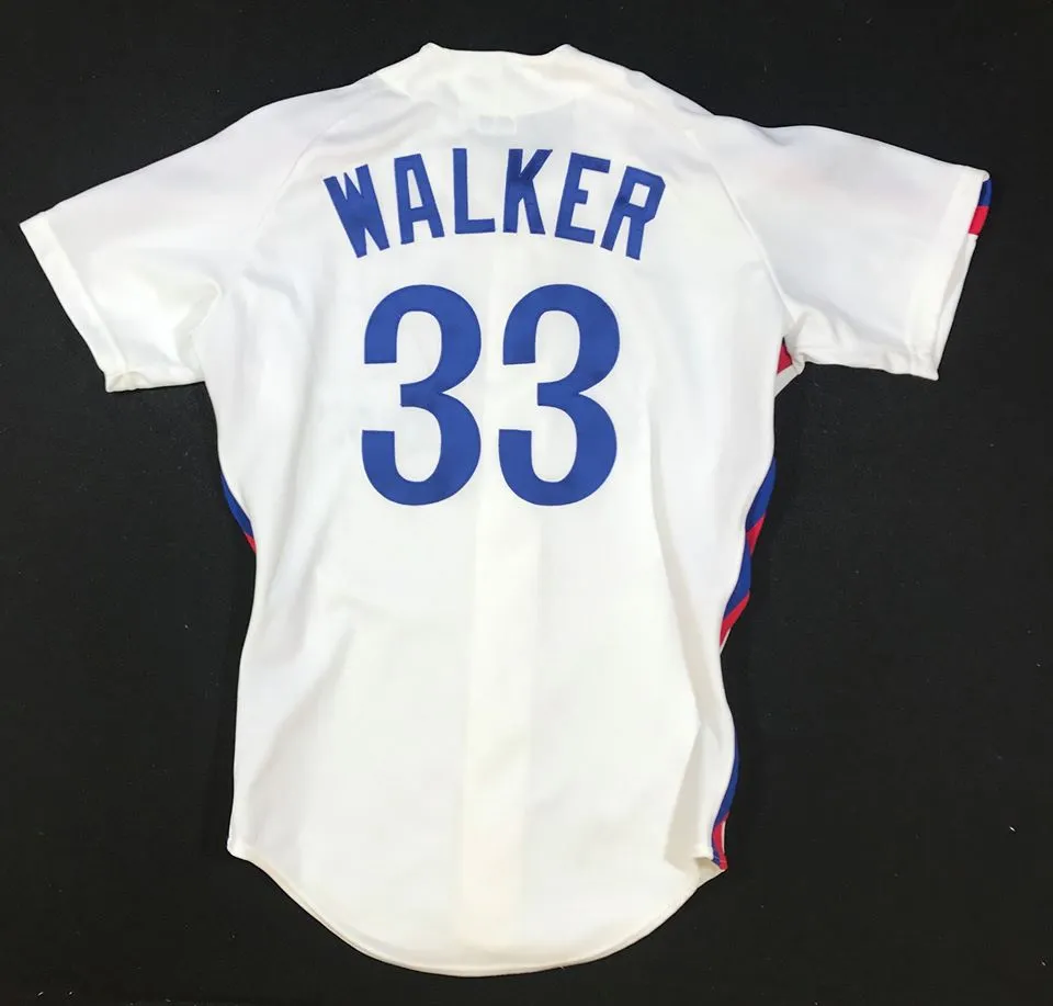 Larry Walker