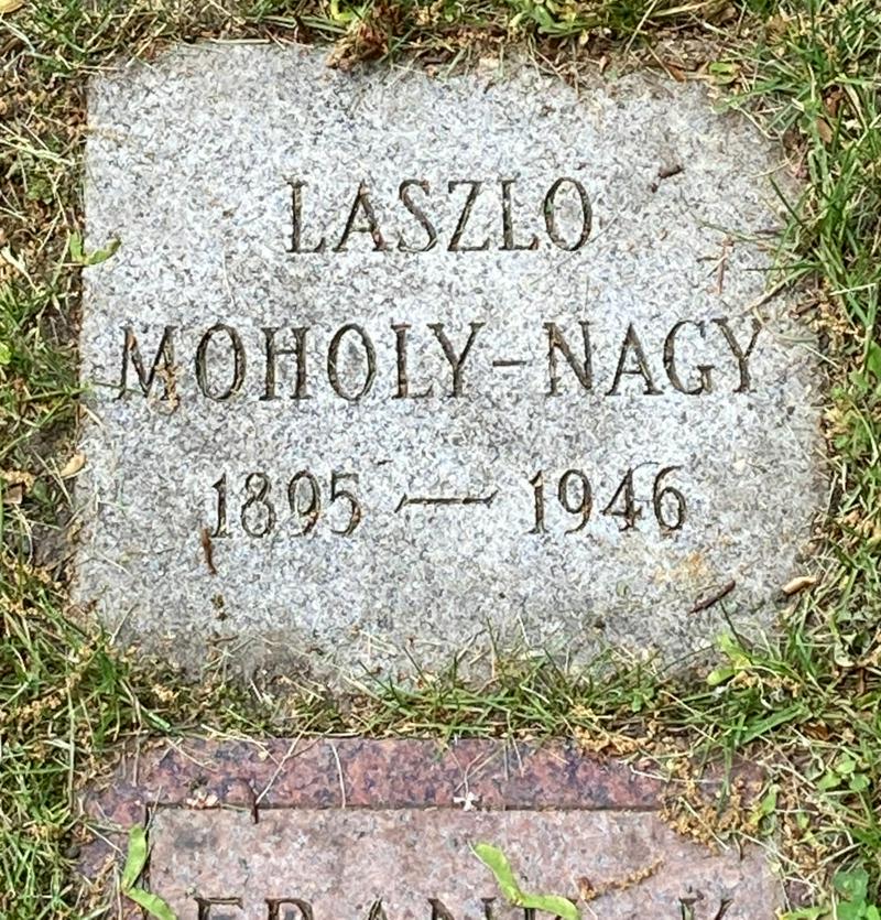 László Moholy-Nagy