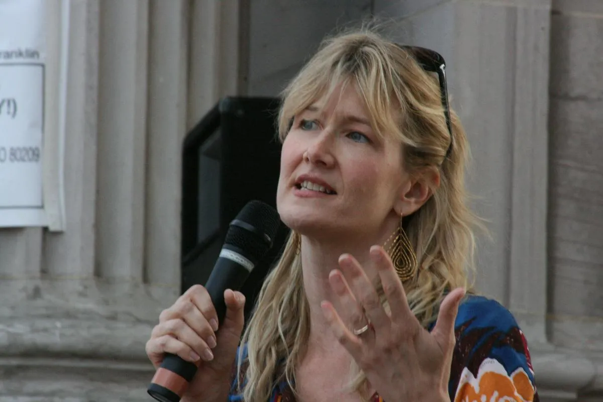 Laura Dern