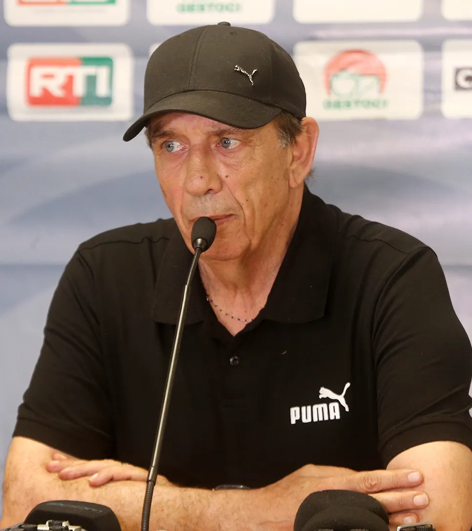 Laurent Blanc