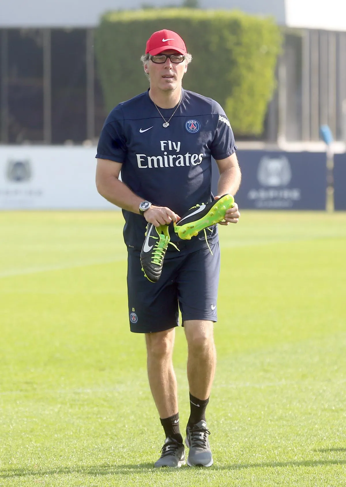 Laurent Blanc