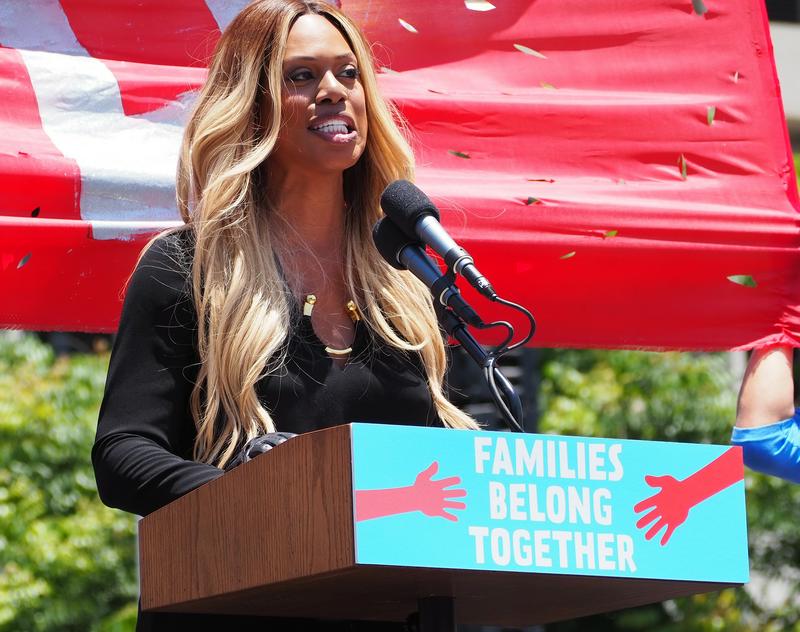 Laverne Cox