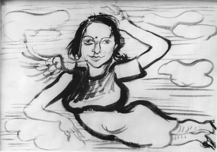 Lea Grundig