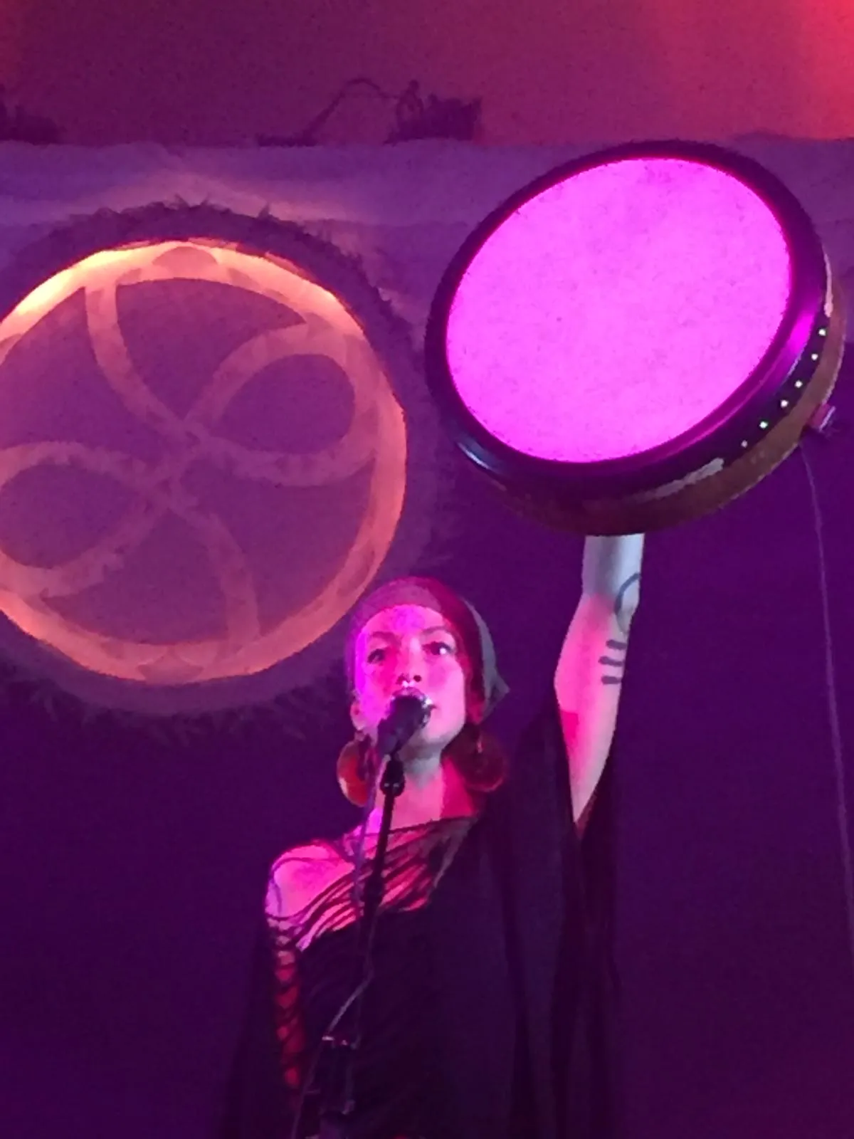 Leah Song