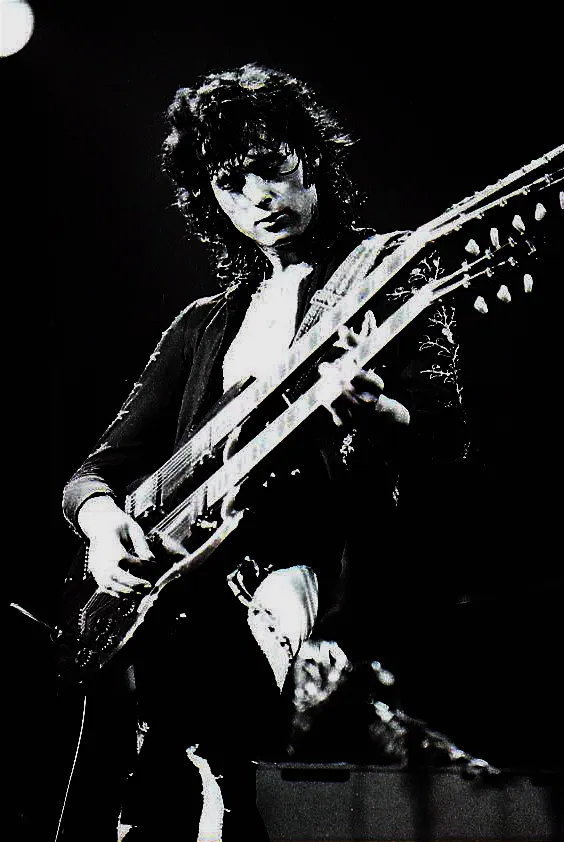 Led Zeppelin