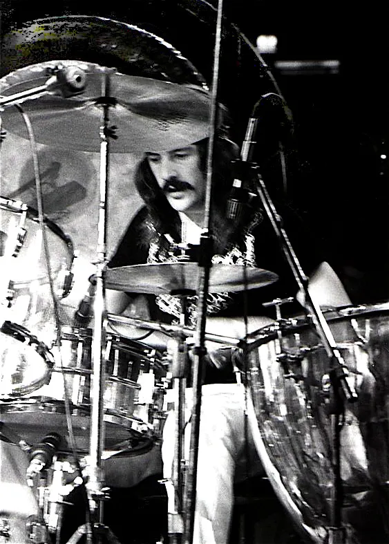 Led Zeppelin