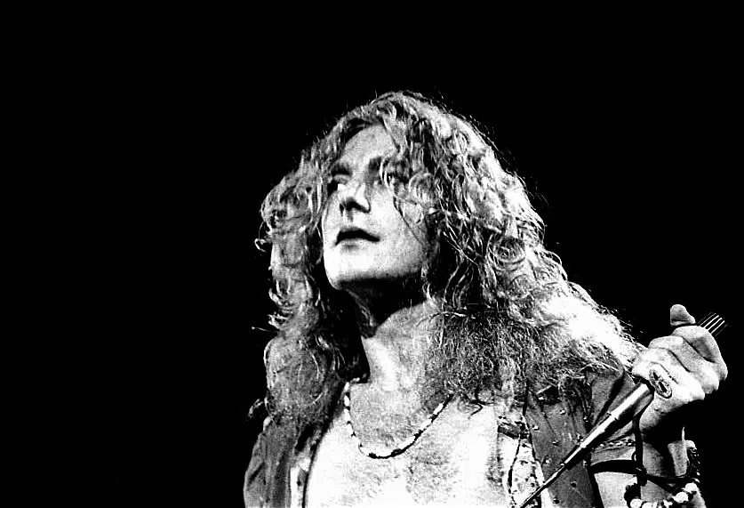 Led Zeppelin