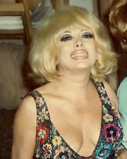 Lee Gordon