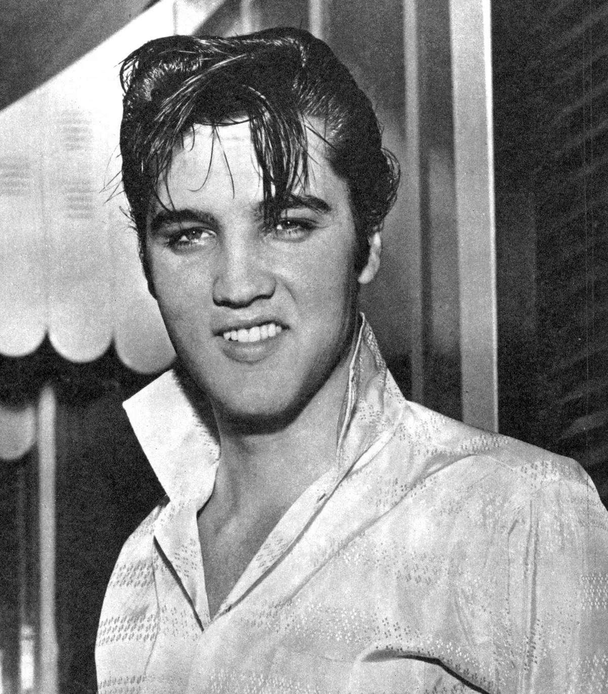Lee Gordon