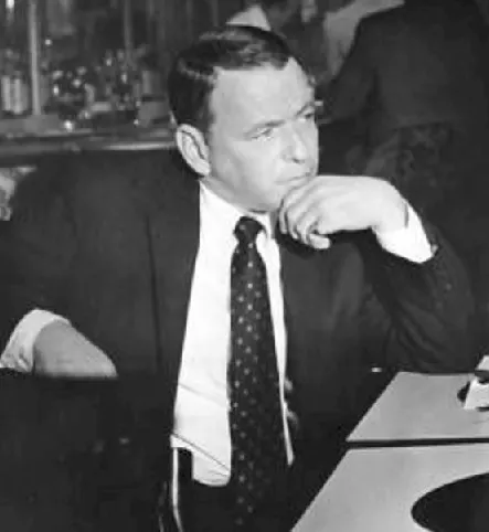 Lee Gordon