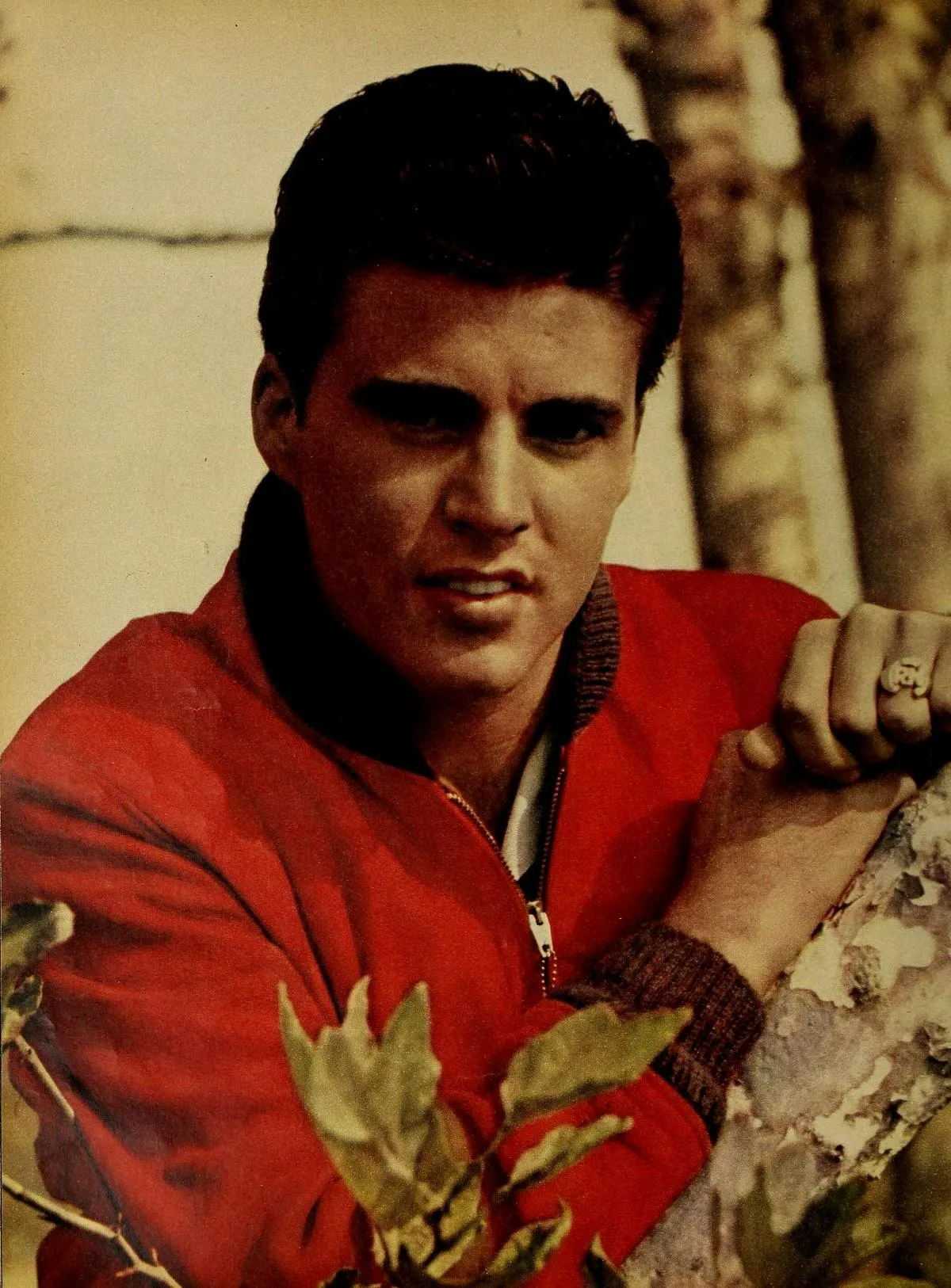 Lee Gordon