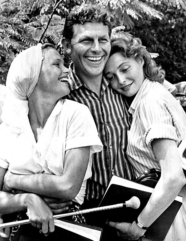 Lee Remick