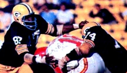 Len Dawson