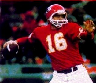 Len Dawson