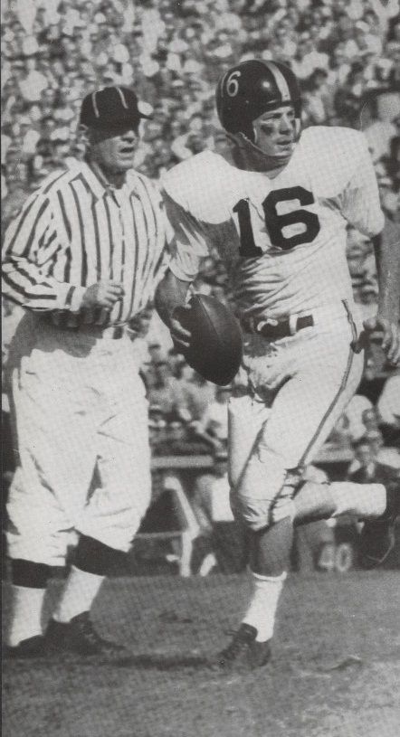 Len Dawson