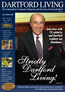 Len Goodman