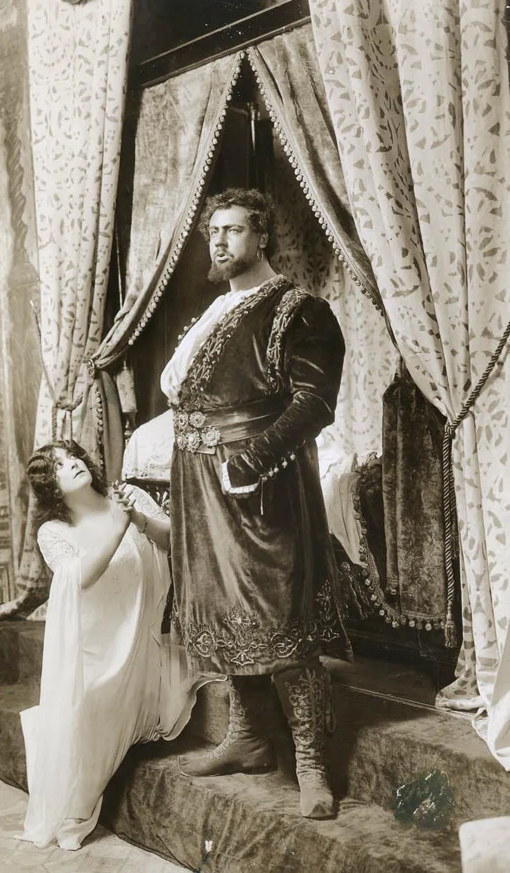 Leo Slezak