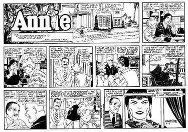 Leonard Starr
