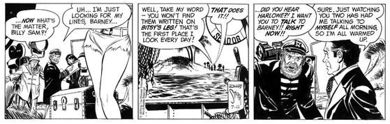 Leonard Starr