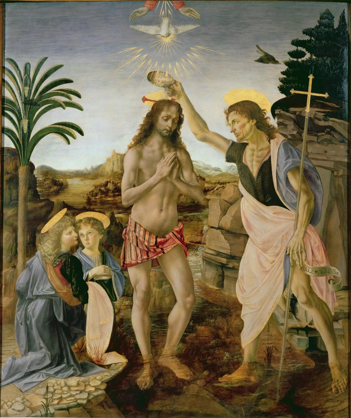 Leonardo da Vinci