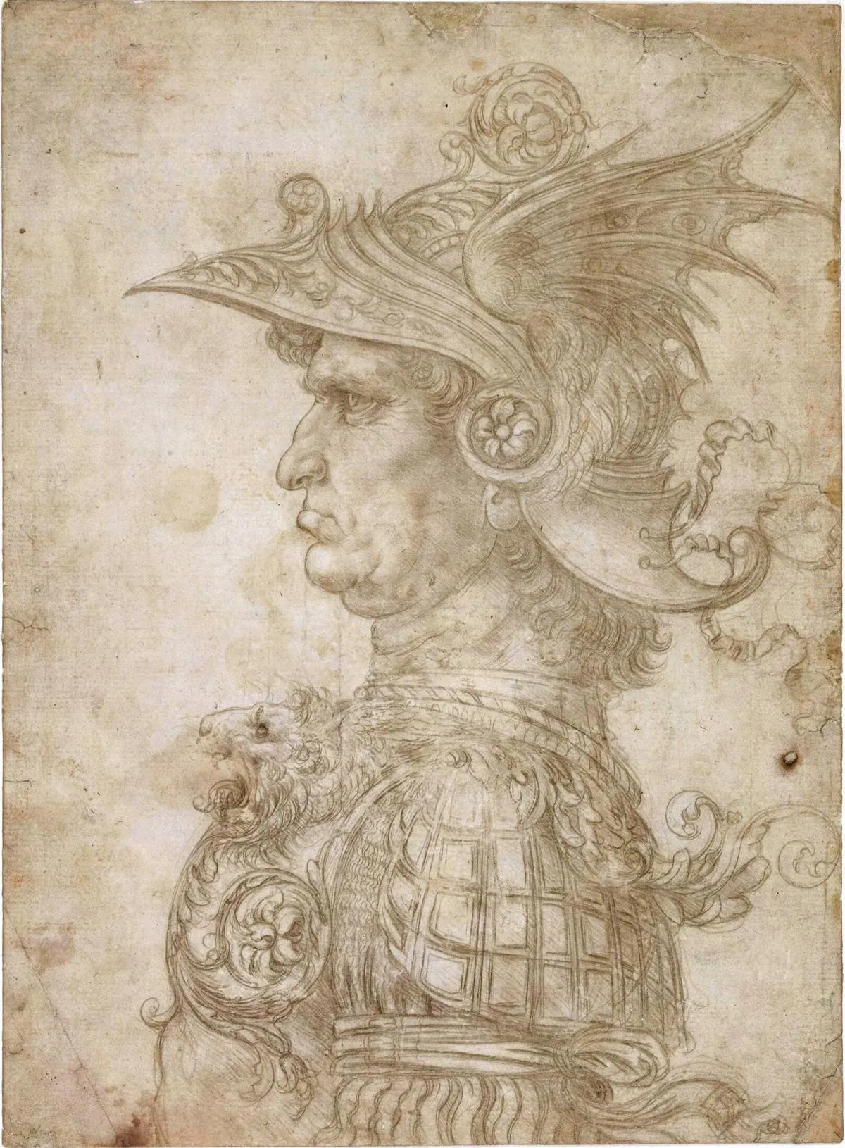 Leonardo da Vinci