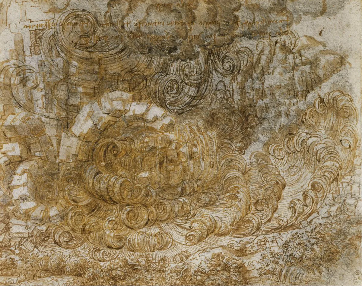 Leonardo da Vinci