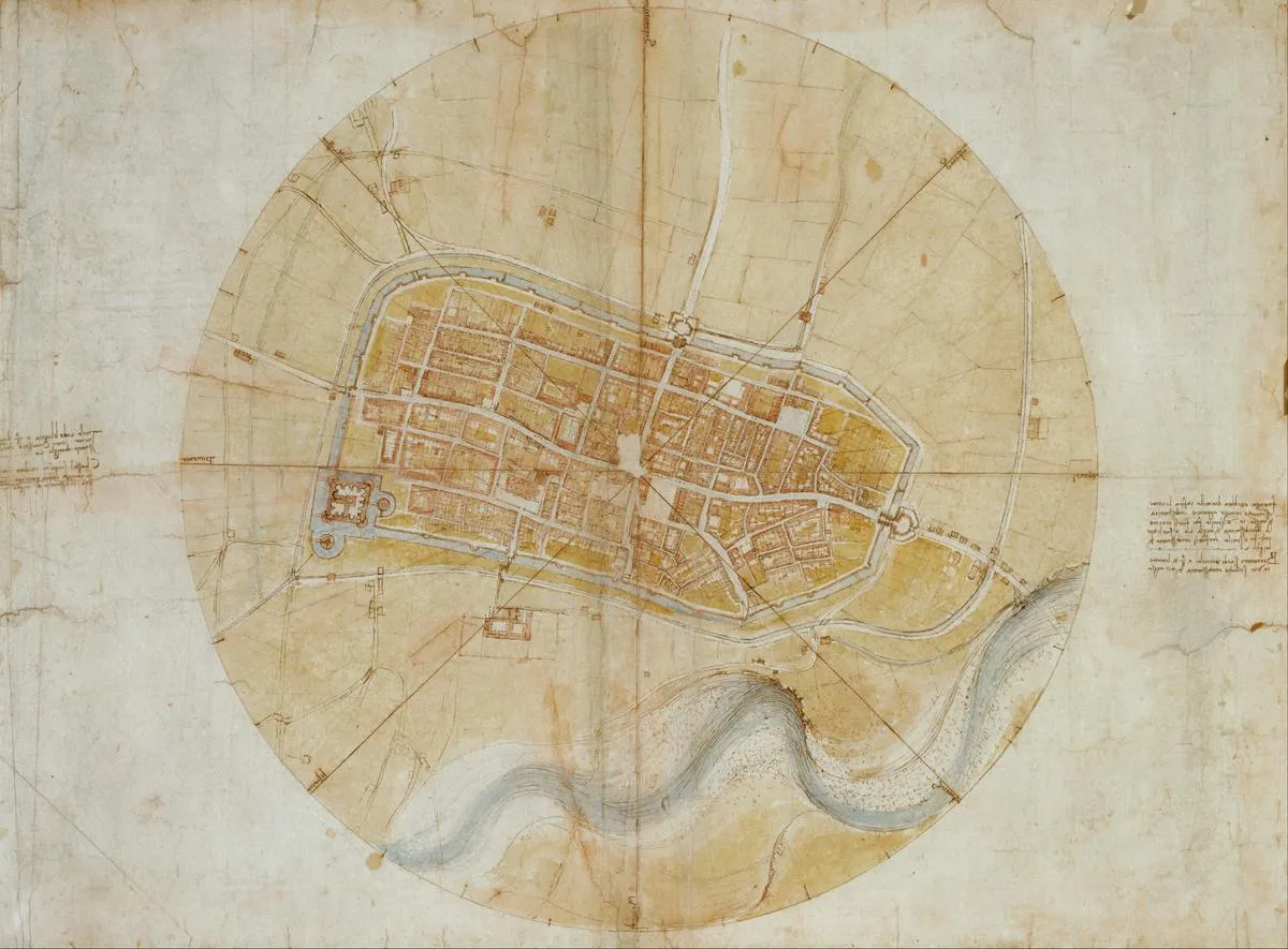 Leonardo da Vinci