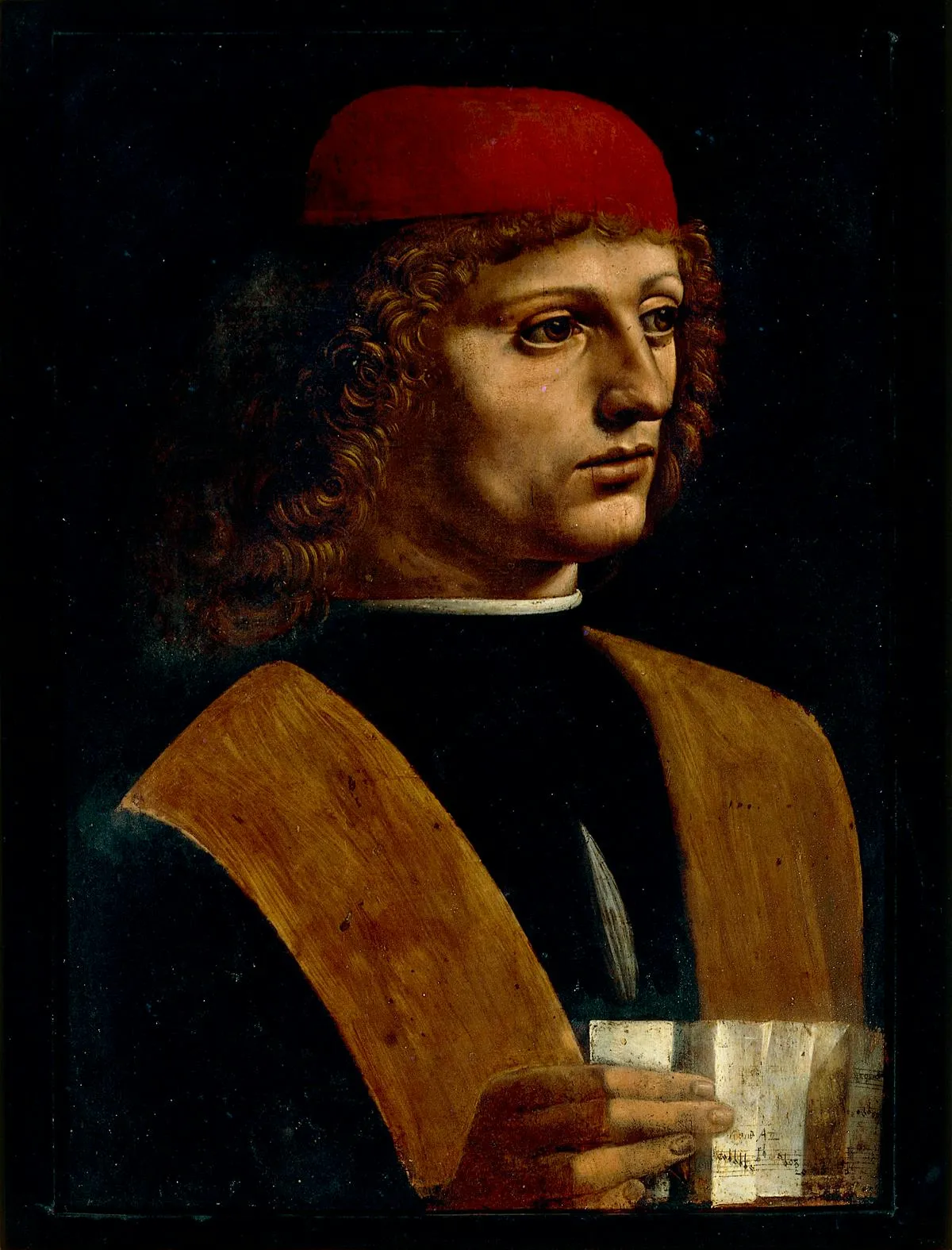Leonardo da Vinci