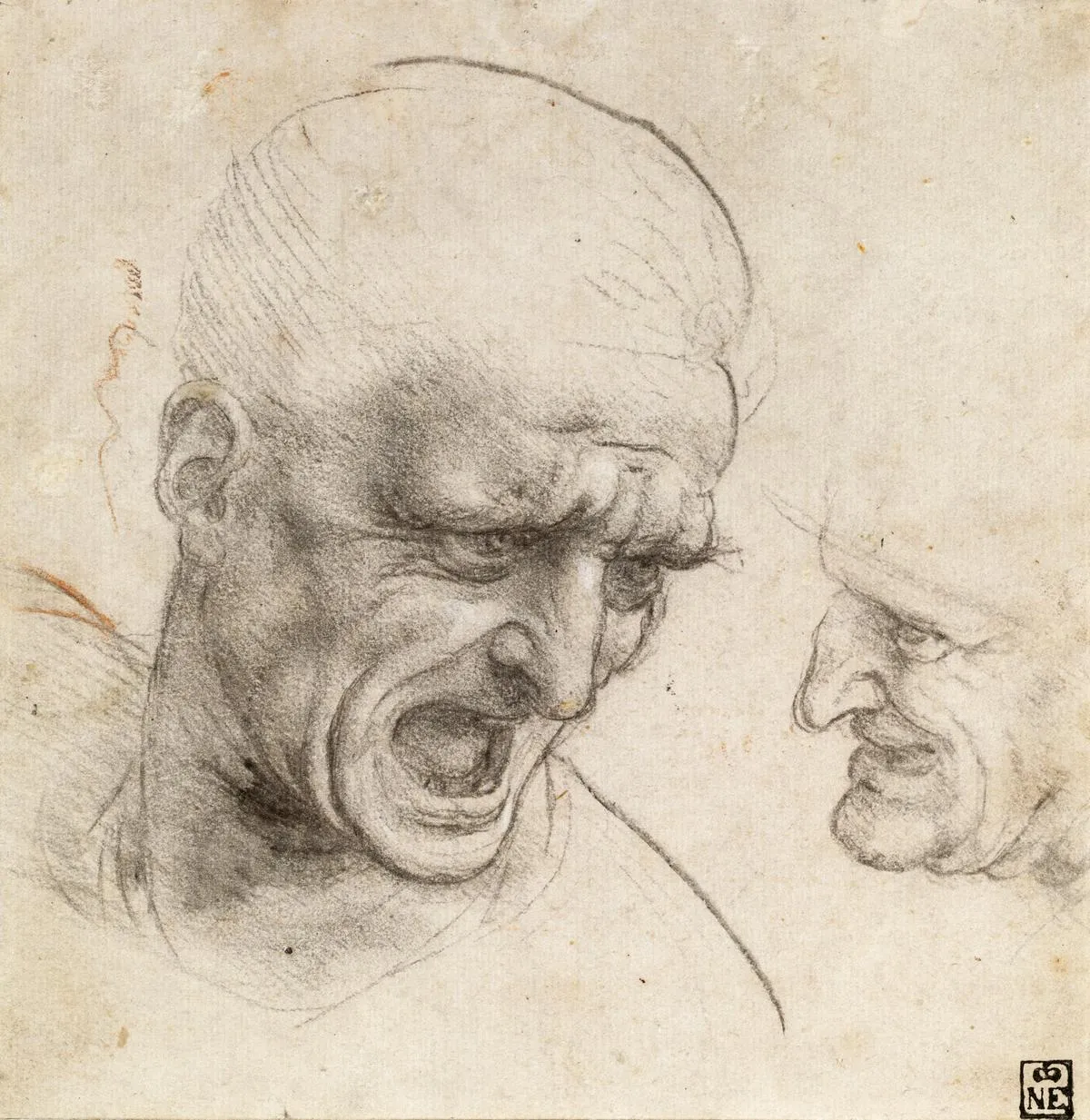 Leonardo da Vinci