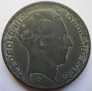 Leopold III of Belgium