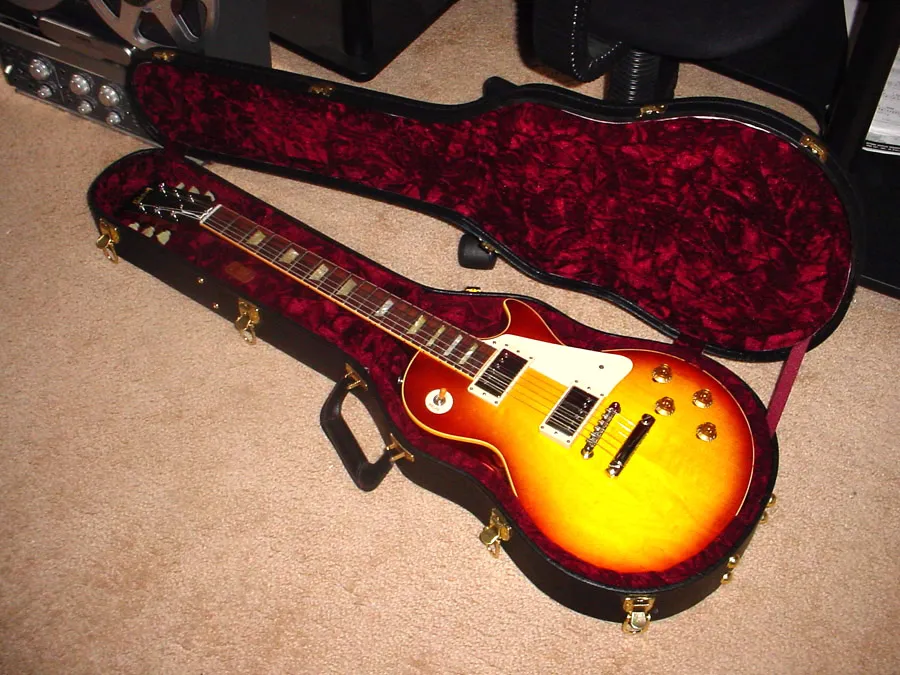 Les Paul
