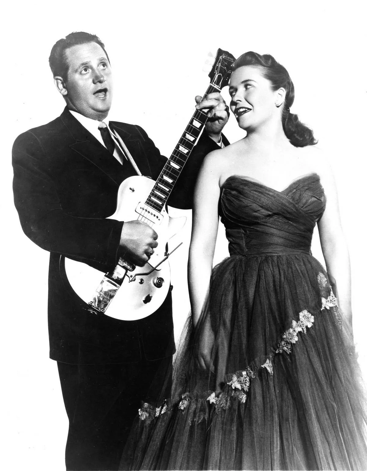 Les Paul