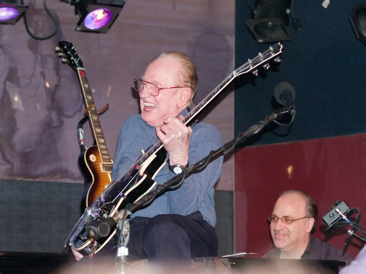Les Paul