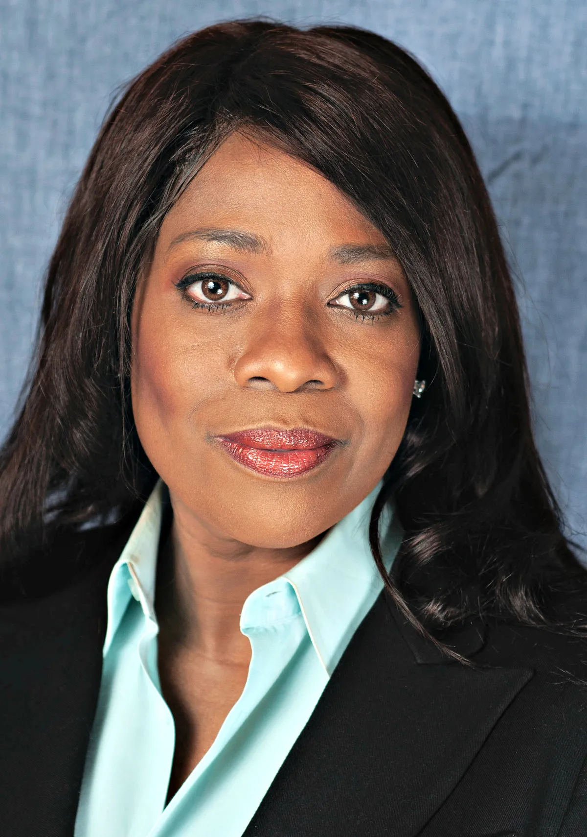 Leslyn Lewis
