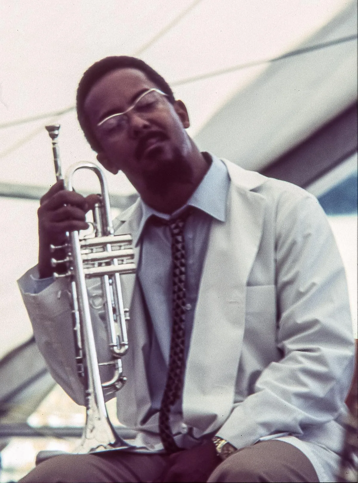 Lester Bowie