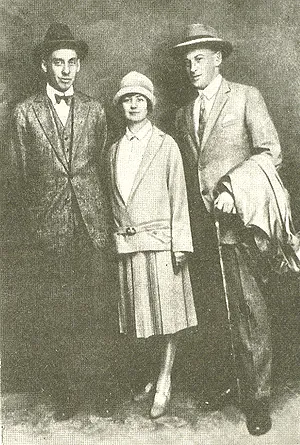 Lev Zilber