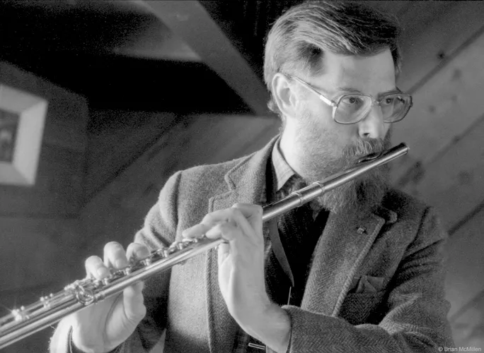 Lew Tabackin