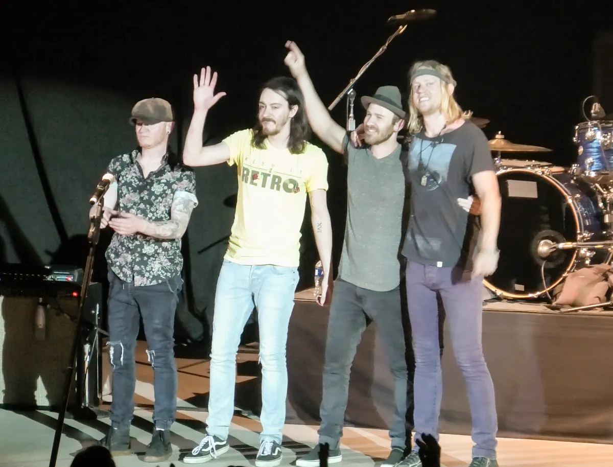 Lifehouse