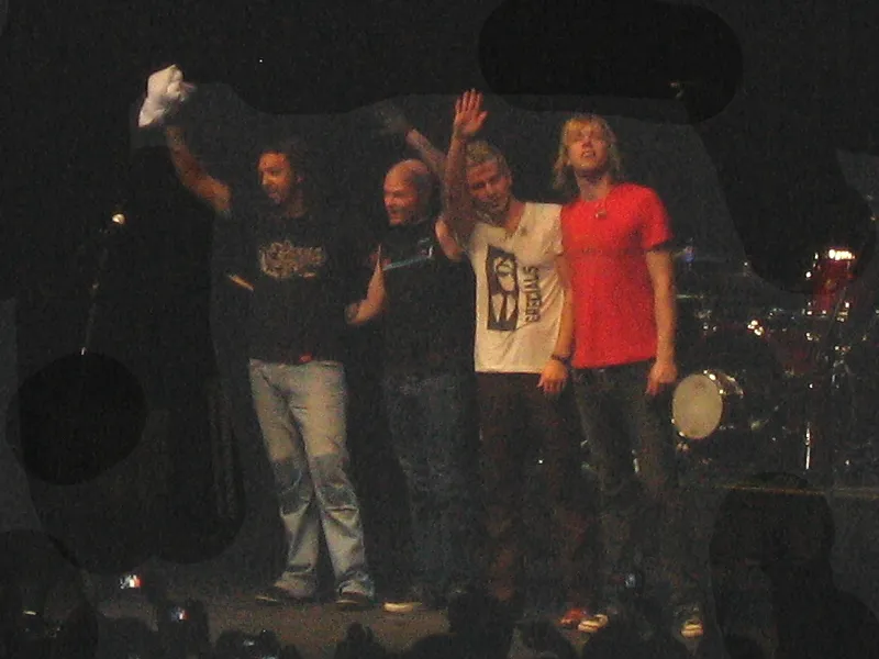 Lifehouse