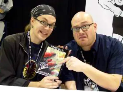 Lilly Wachowski