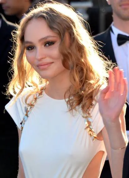 Lily-Rose Depp